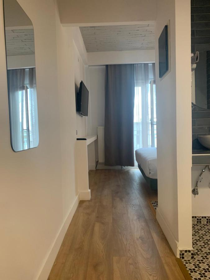White Bottle Superior Apartments Thessaloníki Ngoại thất bức ảnh