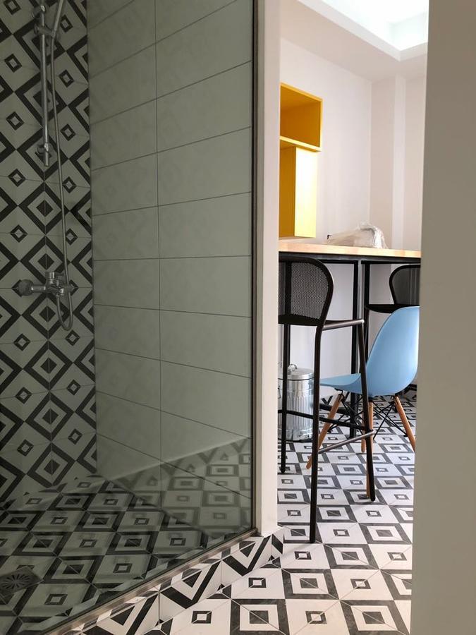 White Bottle Superior Apartments Thessaloníki Ngoại thất bức ảnh