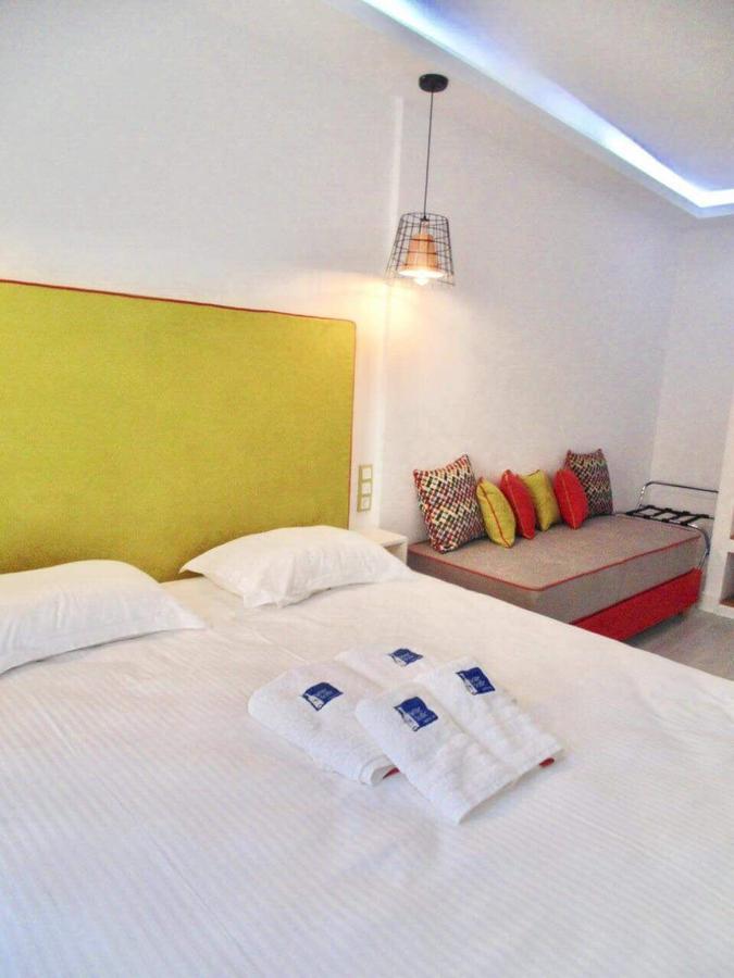 White Bottle Superior Apartments Thessaloníki Ngoại thất bức ảnh