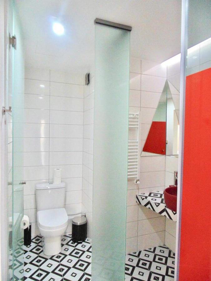 White Bottle Superior Apartments Thessaloníki Ngoại thất bức ảnh
