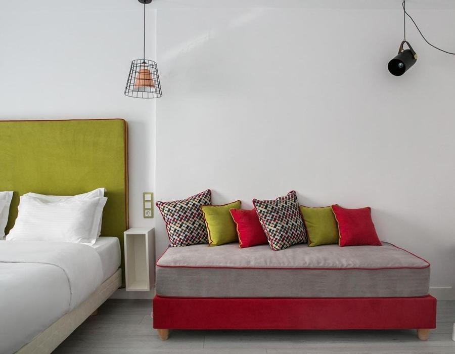 White Bottle Superior Apartments Thessaloníki Ngoại thất bức ảnh