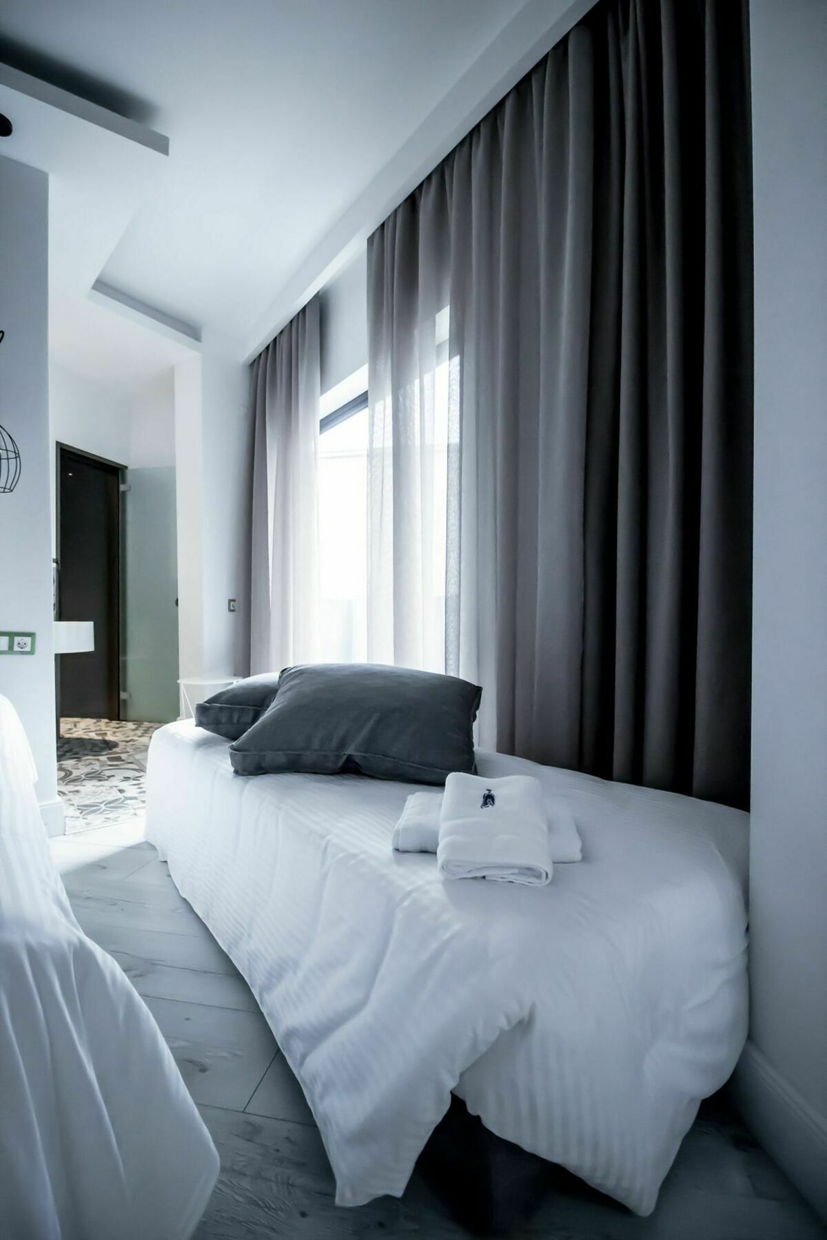 White Bottle Superior Apartments Thessaloníki Ngoại thất bức ảnh
